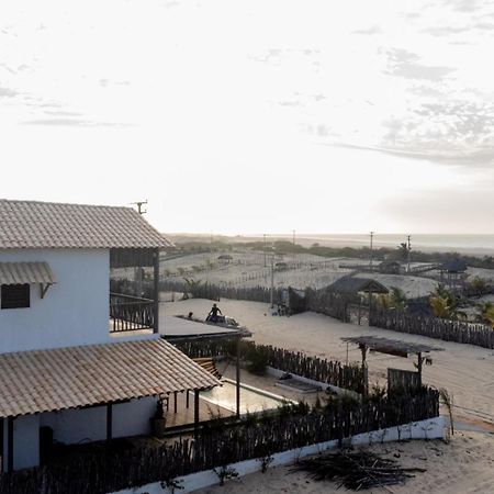 Casa Da Duna Tatajuba Luaran gambar