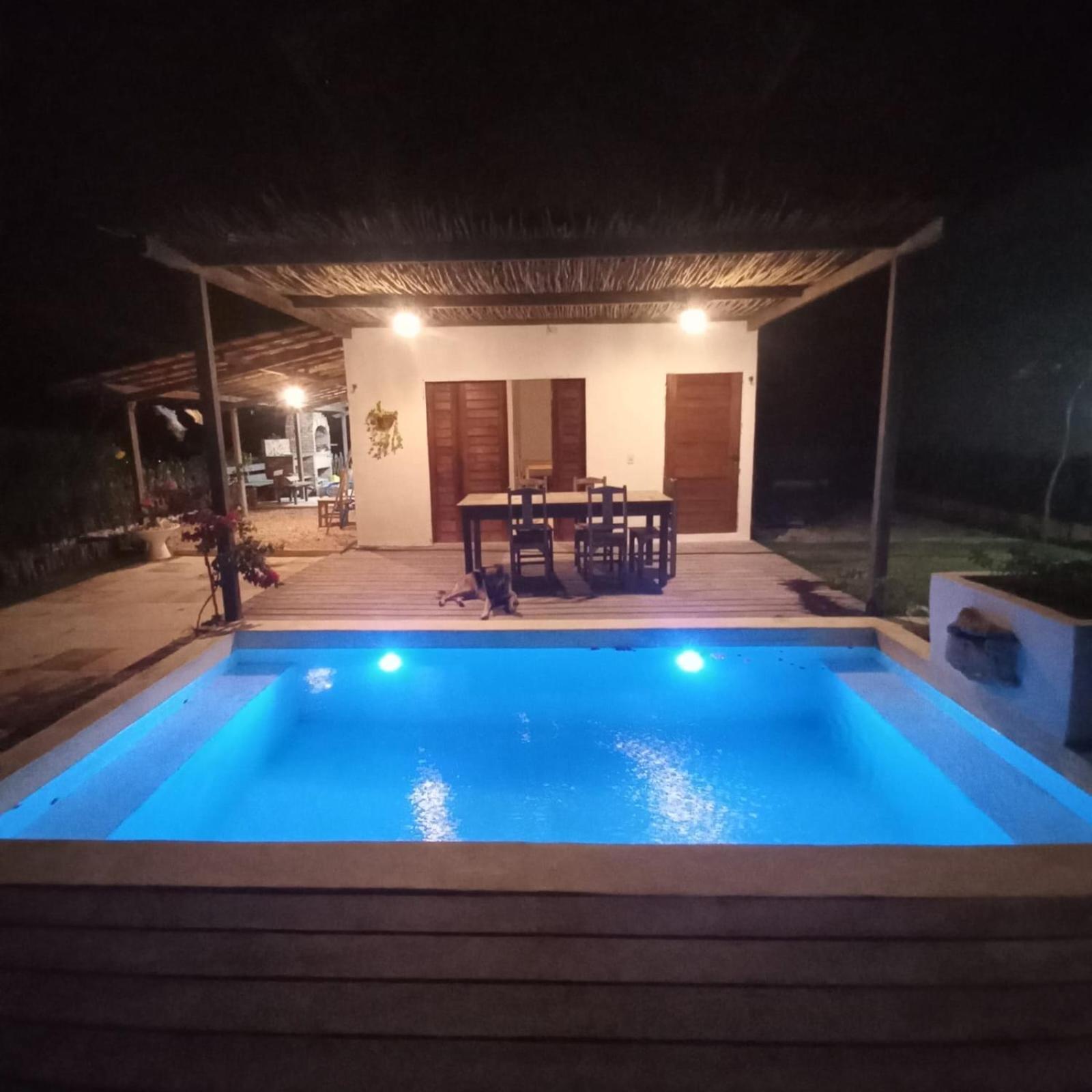 Casa Da Duna Tatajuba Luaran gambar