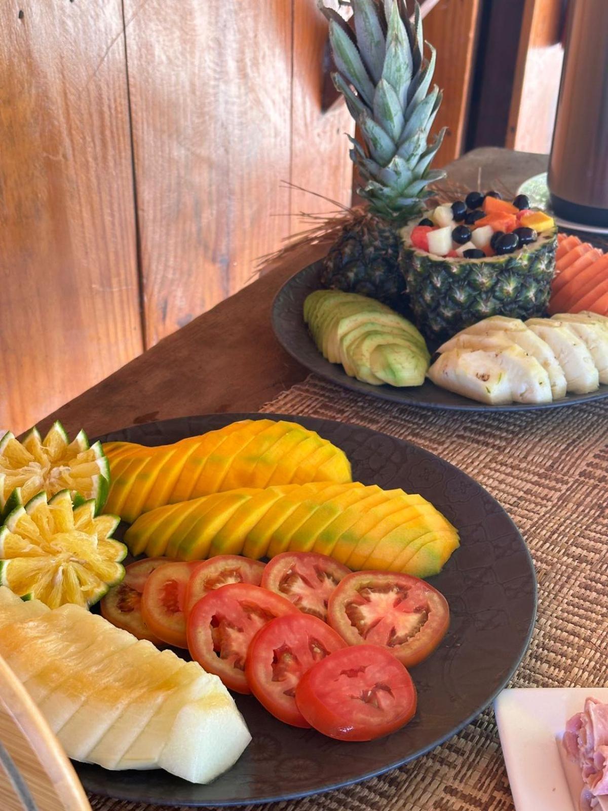 Casa Da Duna Tatajuba Luaran gambar