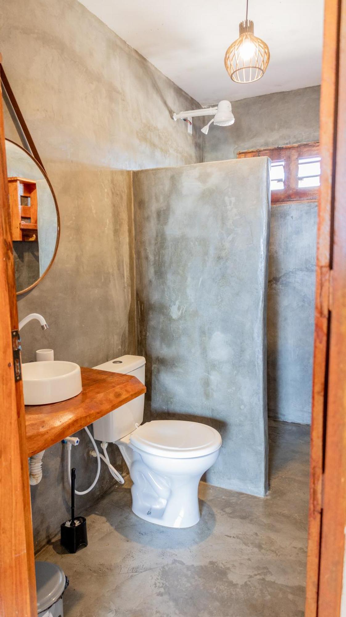 Casa Da Duna Tatajuba Luaran gambar