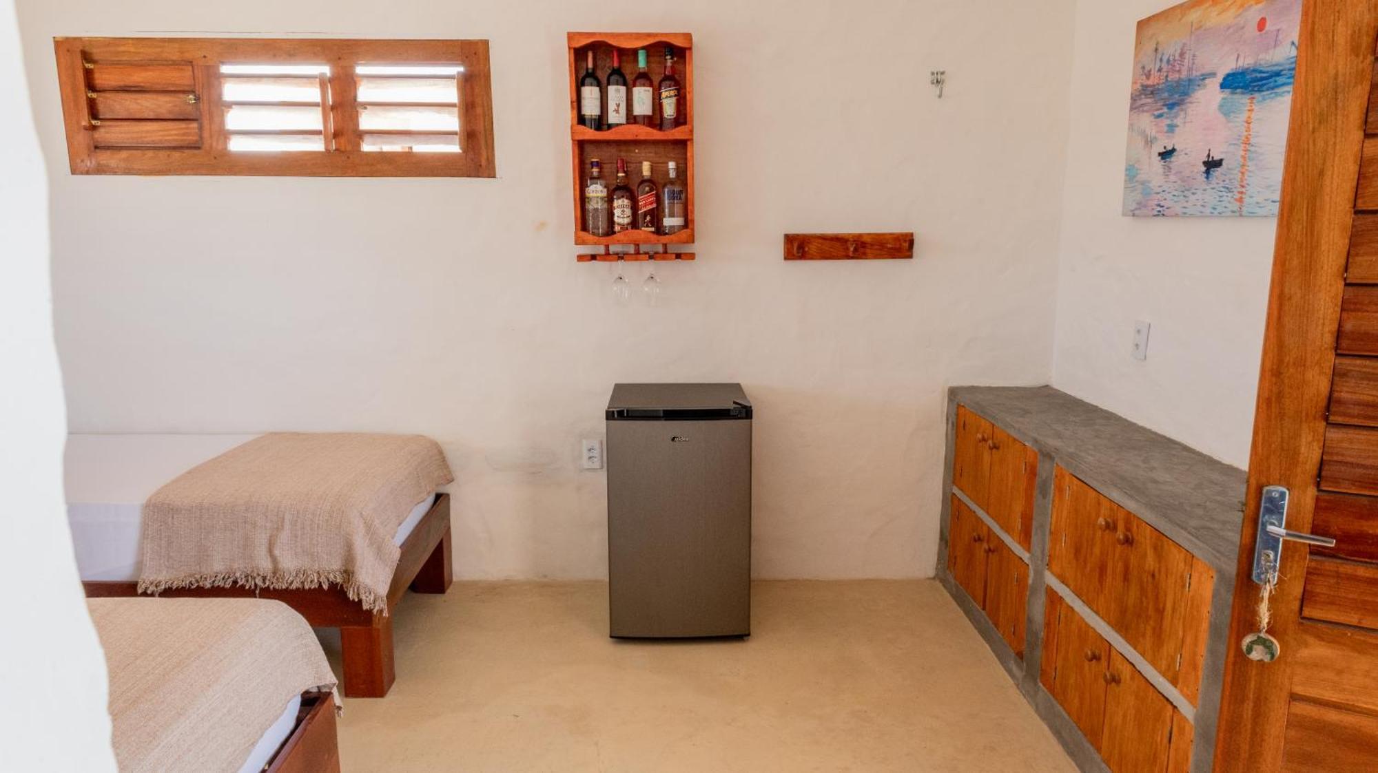 Casa Da Duna Tatajuba Luaran gambar
