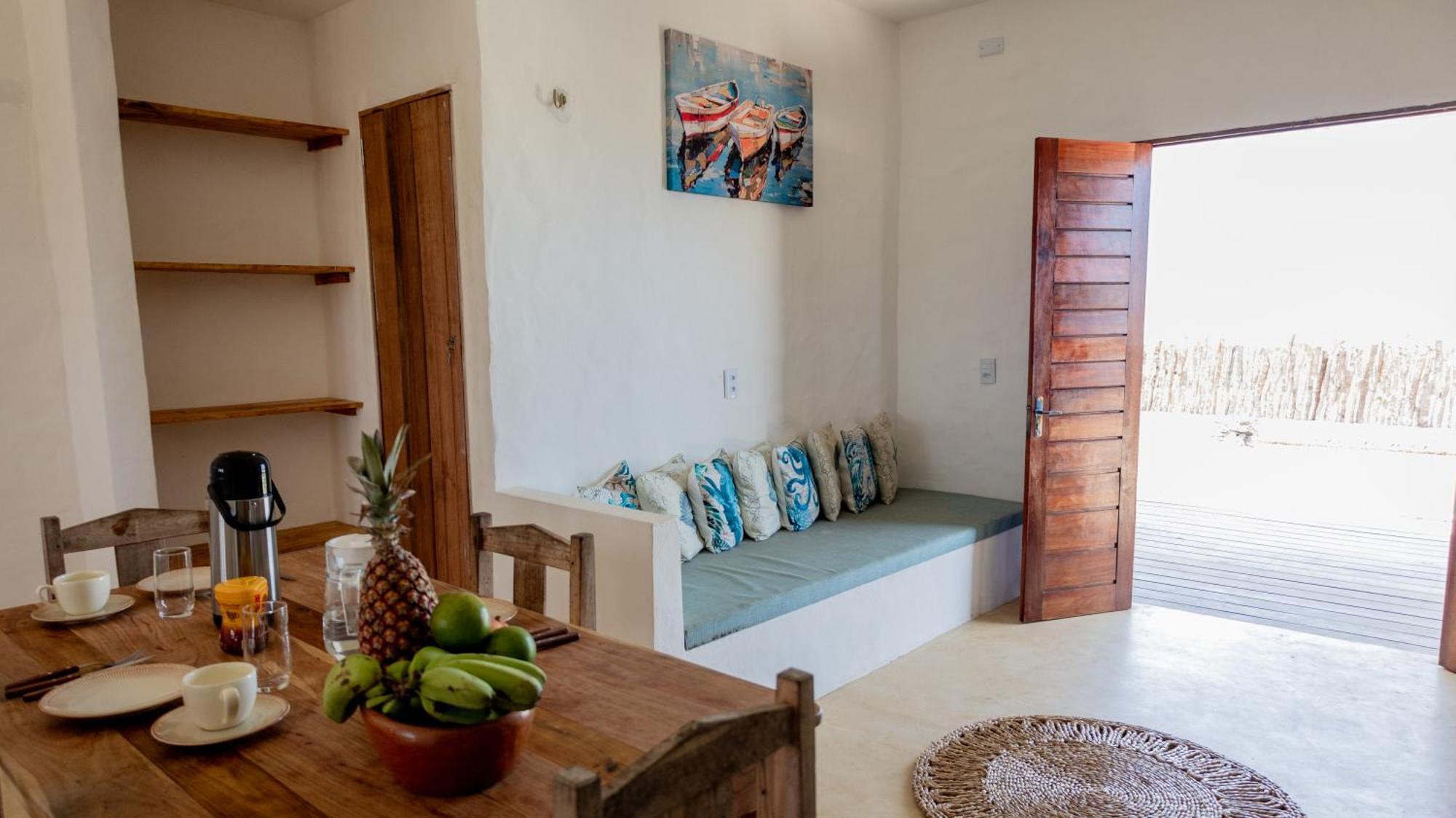 Casa Da Duna Tatajuba Luaran gambar
