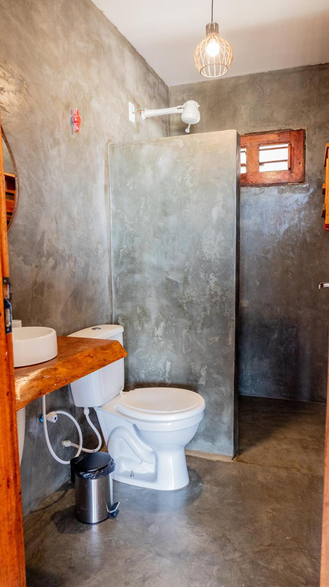 Casa Da Duna Tatajuba Luaran gambar